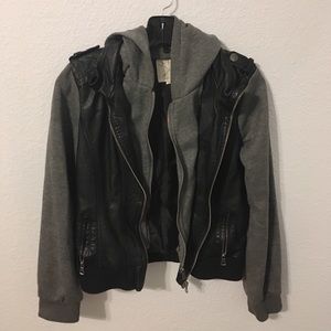 Pacsun jacket